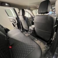 Чехлы Автопилот на Haval Dargo / Х (с 2022+) Чехлы Автопилот на Haval Dargo / Х (с 2022+)