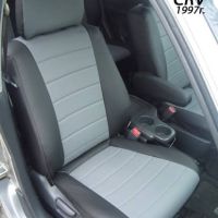 Чехлы Автопилот на Honda CR-V 1 1995-2001 г.в. Чехлы Автопилот на Honda CR-V 1 1995-2001 г.в.