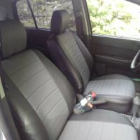 Чехлы Автопилот на Hyundai Getz 2002-2011 г.в. Чехлы Автопилот на Hyundai Getz 2002-2011 г.в.