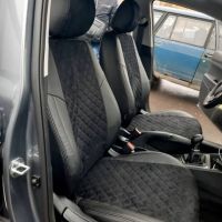 Чехлы Автопилот на Hyundai Solaris 2 c 2017+ Чехлы Автопилот на Hyundai Solaris 2 c 2017+