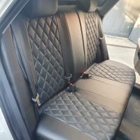 Чехлы на сиденья KAIYI E5 Чехлы на сиденья KAIYI E5