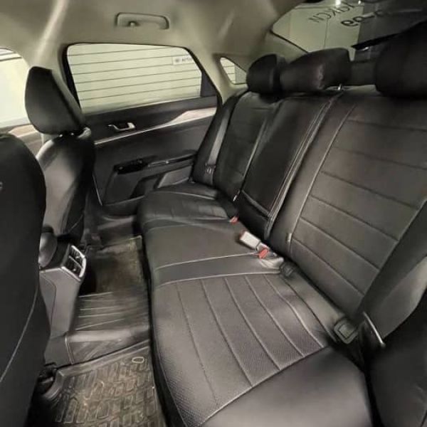 Чехлы Автопилот на Kia K5 с 2020+ Чехлы Автопилот на Kia K5 с 2020+