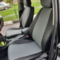 Чехлы Автопилот на Kia Ceed 2012-2018 г.в. Чехлы Автопилот на Kia Ceed 2012-2018 г.в.