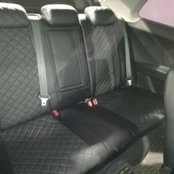 Чехлы Автопилот на Kia Pro Ceed 2007-2012 г.в. Чехлы Автопилот на Kia Pro Ceed 2007-2012 г.в.