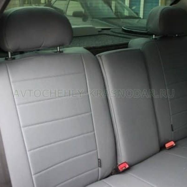 Чехлы Автопилот на Lada Priora Седан (2007-2014) Чехлы Автопилот на Lada Priora Седан (2007-2014)