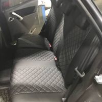 Чехлы Автопилот на Lada Granta комплектация LUXE (2011+) Чехлы Автопилот на Lada Granta комплектация LUXE (2011+)