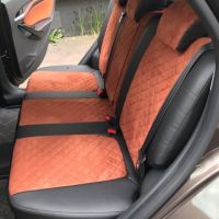 Чехлы Автопилот на Lada Vesta / Vesta SW Cross (2015+) Чехлы Автопилот на Lada Vesta / Vesta SW Cross (2015+)