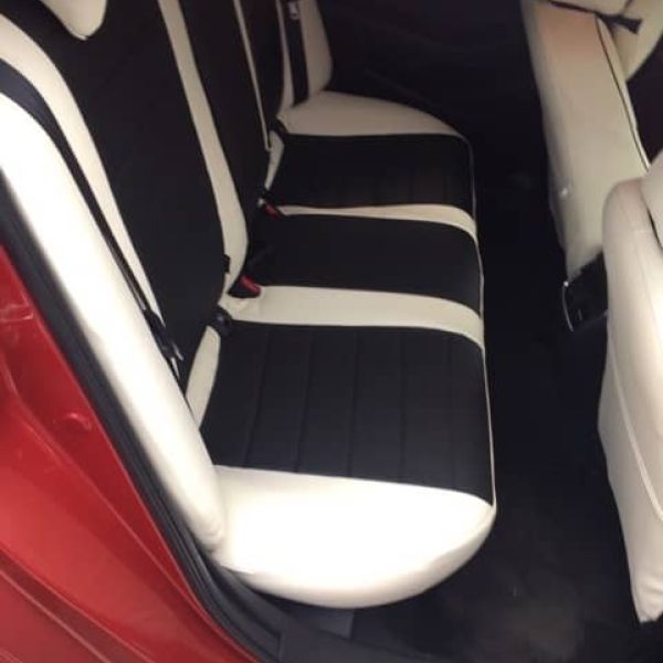 Чехлы Автопилот на Mazda 6 (GJ) седан (2018+) Чехлы Автопилот на Mazda 6 (GJ) седан (2018+)