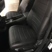 Чехлы Автопилот на Mazda 6 (GJ) седан (2018+) Чехлы Автопилот на Mazda 6 (GJ) седан (2018+)