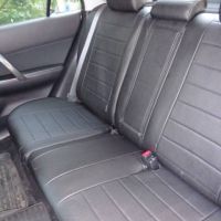 Чехлы Автопилот на Mazda 6 (GG) хэтчбек и универсал 2002-2007 г.в. Чехлы Автопилот на Mazda 6 (GG) хэтчбек и универсал 2002-2007 г.в.