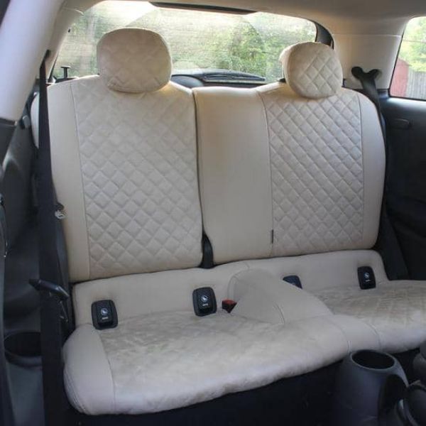 Чехлы Автопилот на MINI Cooper S (F56) 3-дверный хэтчбек 2013-2021 г.в. Чехлы Автопилот на MINI Cooper S (F56) 3-дверный хэтчбек 2013-2021 г.в.