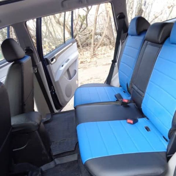 Чехлы Автопилот на Mitsubishi Pajero Sport 2 2008-2013 г.в. Чехлы Автопилот на Mitsubishi Pajero Sport 2 2008-2013 г.в.