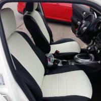 Чехлы Автопилот на Nissan Juke 2010-2019 г.в. Чехлы Автопилот на Nissan Juke 2010-2019 г.в.