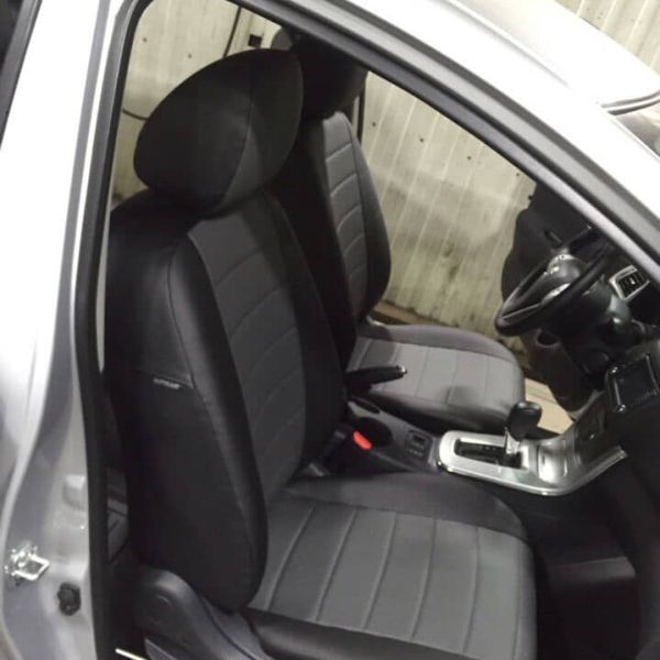 Чехлы Автопилот на Nissan Tiida хэтчбек 2015-2018 г.в. Чехлы Автопилот на Nissan Tiida хэтчбек 2015-2018 г.в.