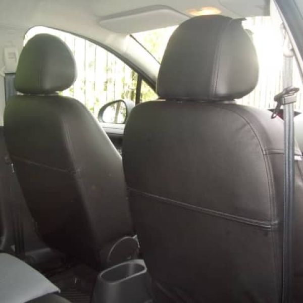 Чехлы Автопилот на Peugeot 206 хэтчбек 1998-2009 г.в.