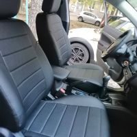 Чехлы Автопилот на Peugeot 4008 2012-2017 г.в. Чехлы Автопилот на Peugeot 4008 2012-2017 г.в.