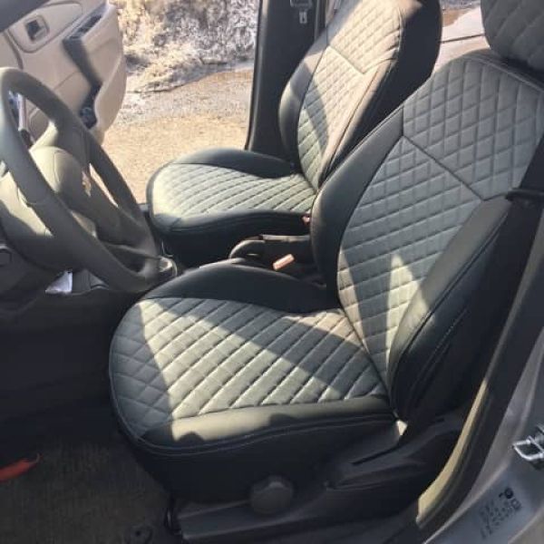 Чехлы Автопилот на Ravon R4 c 2016+ Чехлы Автопилот на Ravon R4 c 2016+