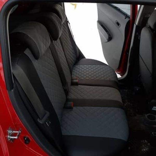 Чехлы Автопилот на Ravon R2 с 2016+ Чехлы Автопилот на Ravon R2 с 2016+