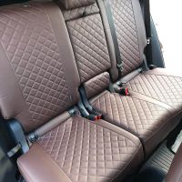 Чехлы Автопилот на Skoda Kodiaq (2016+) Чехлы Автопилот на Skoda Kodiaq (2016+)