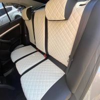 Чехлы Автопилот на Skoda Octavia A5 2004-2013 г.в. Чехлы Автопилот на Skoda Octavia A5 2004-2013 г.в.