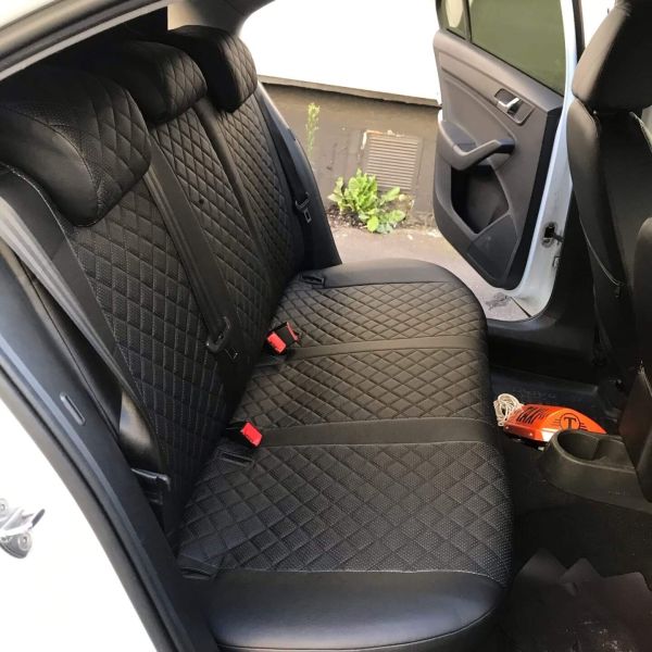 Чехлы Автопилот на Skoda Rapid 2 (2020+) Чехлы Автопилот на Skoda Rapid 2 (2020+)