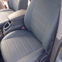 Чехлы Автопилот на SsangYong Stavic Чехлы Автопилот на SsangYong Stavic