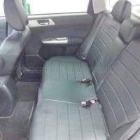 Чехлы Автопилот на Subaru Forester 3 2008-2013 г.в. Чехлы Автопилот на Subaru Forester 3 2008-2013 г.в.