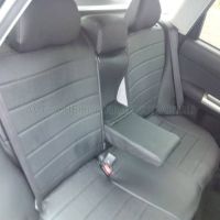 Чехлы Автопилот на Subaru Forester 3 2008-2013 г.в. Чехлы Автопилот на Subaru Forester 3 2008-2013 г.в.