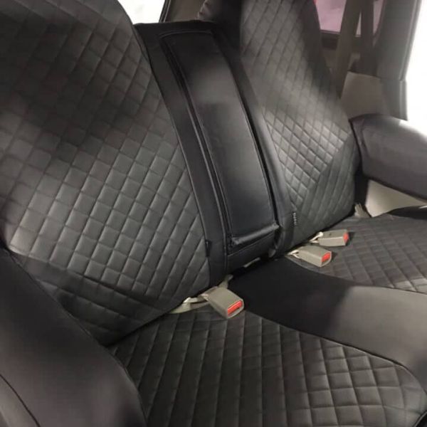 Чехлы Автопилот на ТагАЗ Road Partner (2009+) Чехлы Автопилот на ТагАЗ Road Partner (2009+)