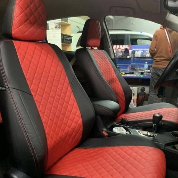 Чехлы Автопилот на Toyota RAV 4 4 поколение (CA40) (2012-2019) Чехлы Автопилот на Toyota RAV 4 4 поколение (CA40) (2012-2019)