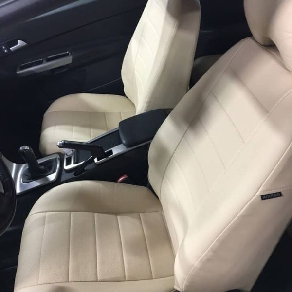 Чехлы Автопилот на Volvo C30 2006-2013 г.в. Чехлы Автопилот на Volvo C30 2006-2013 г.в.