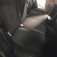 Чехлы Автопилот на Volvo S40 2003-2012 г.в. Чехлы Автопилот на Volvo S40 2003-2012 г.в.