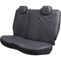 Чехлы Премиум Экокожа Байрон Президент|Жук на Geely Monjaro Чехлы Премиум Экокожа Байрон Президент|Жук на Geely Monjaro