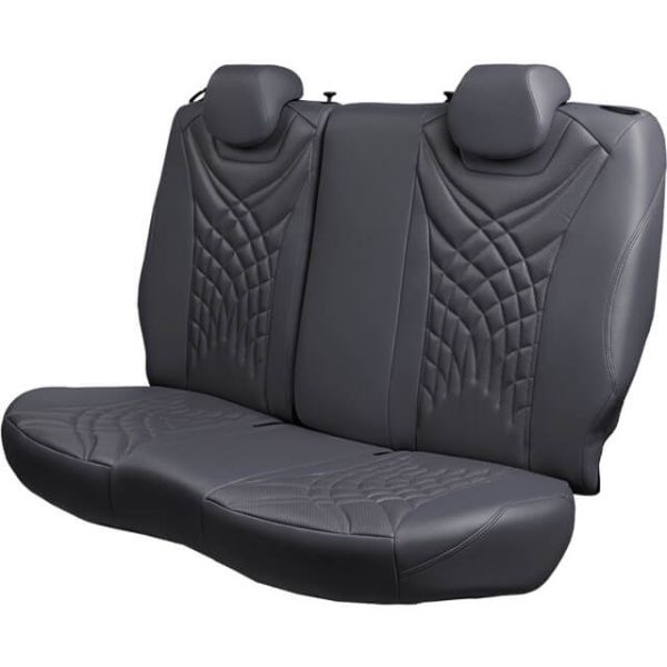 Чехлы Премиум Экокожа Байрон Президент|Жук на Geely Monjaro Чехлы Премиум Экокожа Байрон Президент|Жук на Geely Monjaro