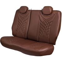 Чехлы Премиум Экокожа Байрон Президент|Жук на Geely Monjaro Чехлы Премиум Экокожа Байрон Президент|Жук на Geely Monjaro