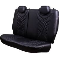 Чехлы Премиум Экокожа Байрон Президент|Жук на Geely Monjaro Чехлы Премиум Экокожа Байрон Президент|Жук на Geely Monjaro