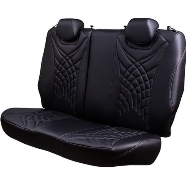 Чехлы Премиум Экокожа Байрон Президент|Жук на Geely Monjaro Чехлы Премиум Экокожа Байрон Президент|Жук на Geely Monjaro