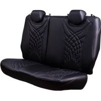 Чехлы Премиум Экокожа Байрон Президент|Жук на Geely Monjaro Чехлы Премиум Экокожа Байрон Президент|Жук на Geely Monjaro