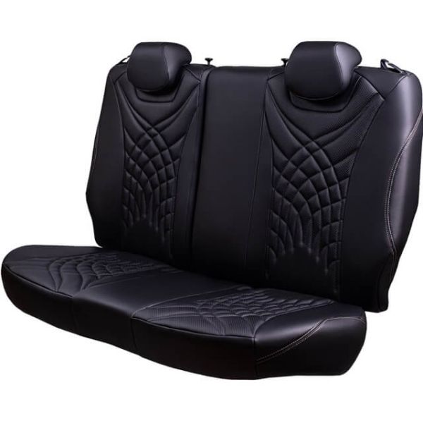 Чехлы Премиум Экокожа Байрон Президент|Жук на Geely Monjaro Чехлы Премиум Экокожа Байрон Президент|Жук на Geely Monjaro