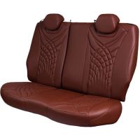 Чехлы Премиум Экокожа Байрон Президент|Жук на Geely Monjaro Чехлы Премиум Экокожа Байрон Президент|Жук на Geely Monjaro