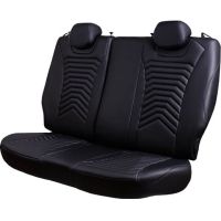 Чехлы Премиум Экокожа Байрон Президент|Жук на Geely Monjaro Чехлы Премиум Экокожа Байрон Президент|Жук на Geely Monjaro