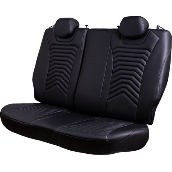 Чехлы Премиум Экокожа Байрон Президент|Жук на Geely Monjaro Чехлы Премиум Экокожа Байрон Президент|Жук на Geely Monjaro