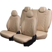 Чехлы Премиум Экокожа Байрон Президент|Жук на Geely Monjaro Чехлы Премиум Экокожа Байрон Президент|Жук на Geely Monjaro