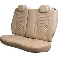 Чехлы Премиум Экокожа Байрон Президент|Жук на Geely Monjaro Чехлы Премиум Экокожа Байрон Президент|Жук на Geely Monjaro