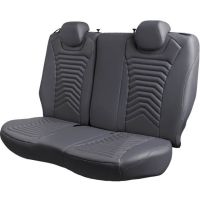 Чехлы Премиум Экокожа Байрон Президент|Жук на Geely Monjaro Чехлы Премиум Экокожа Байрон Президент|Жук на Geely Monjaro