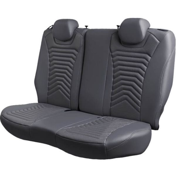 Чехлы Премиум Экокожа Байрон Президент|Жук на Geely Monjaro Чехлы Премиум Экокожа Байрон Президент|Жук на Geely Monjaro