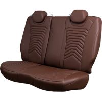 Чехлы Премиум Экокожа Байрон Президент|Жук на Geely Monjaro Чехлы Премиум Экокожа Байрон Президент|Жук на Geely Monjaro