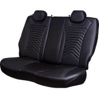 Чехлы Премиум Экокожа Байрон Президент|Жук на Geely Monjaro Чехлы Премиум Экокожа Байрон Президент|Жук на Geely Monjaro