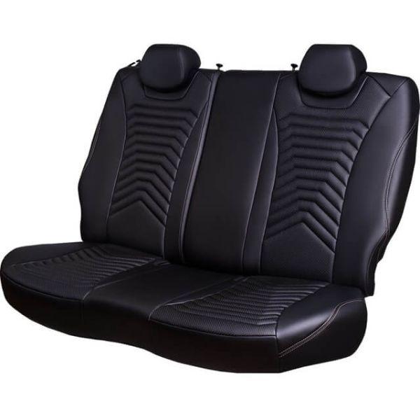 Чехлы Премиум Экокожа Байрон Президент|Жук на Geely Monjaro Чехлы Премиум Экокожа Байрон Президент|Жук на Geely Monjaro