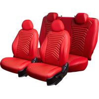 Чехлы Премиум Экокожа Байрон Президент|Жук на Geely Monjaro Чехлы Премиум Экокожа Байрон Президент|Жук на Geely Monjaro